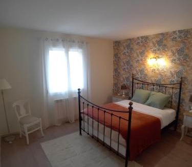 Langres Apartment | Chez Séba