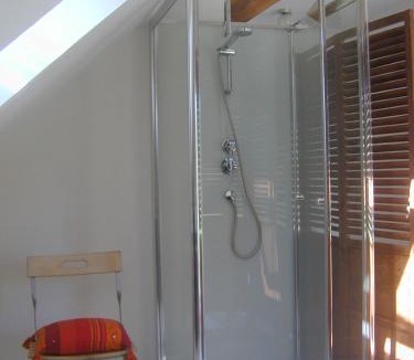 Sainte-Vertu Bed & Breakfast | Chez Séverine & Edward