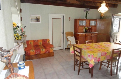 Saint-Vincent-Rive-d'Olt House | Chez Simon - SAINT-VINCENT-RIVE-D'OLT