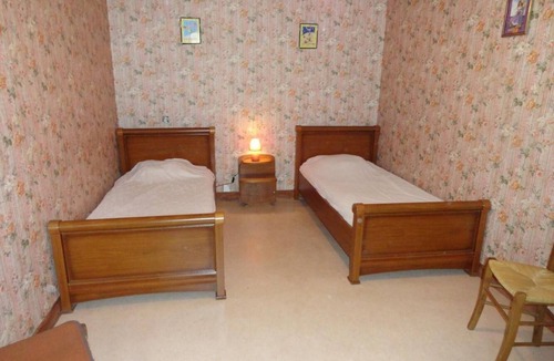 Saint-Vincent-Rive-d'Olt House | Chez Simon - SAINT-VINCENT-RIVE-D'OLT