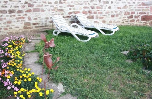 Saverne House | Chez Sabine et Laurent