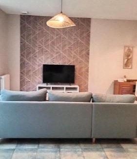 Oloron-Sainte-Marie Apartment | Chez Sabrina