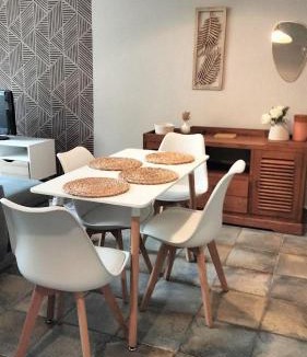 Oloron-Sainte-Marie Apartment | Chez Sabrina