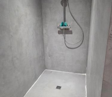 Le Bouchaud House | Chez sally