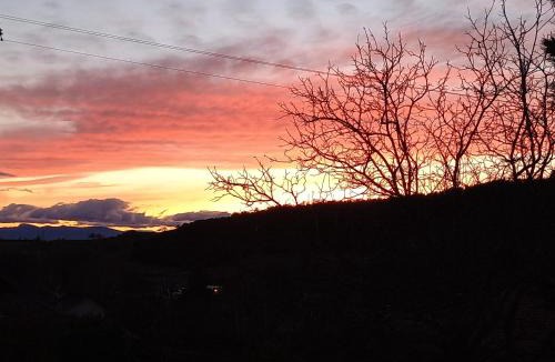 Jarjayes House | Chez Sam et Jean