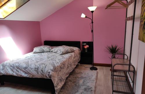 Villebois Bed & Breakfast | Chez Sam