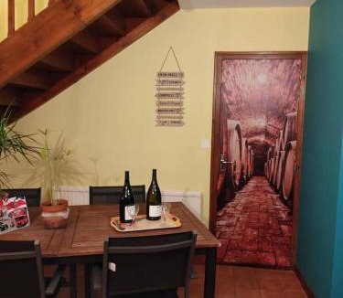Villebois Bed & Breakfast | Chez Sam