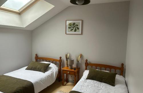 Le Cormier Hotel | Chez Sam & So'6