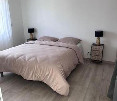 Saint-Dizier Apartment | Chez sana