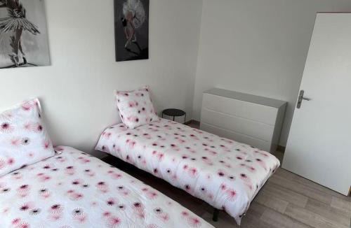 Saint-Dizier Apartment | Chez sana