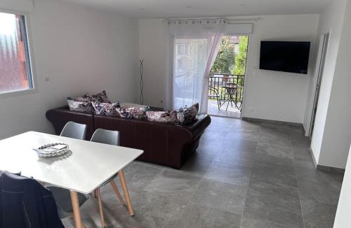 Saint-Dizier Apartment | Chez sana