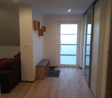 Dalhunden Apartment | Chez Sandra