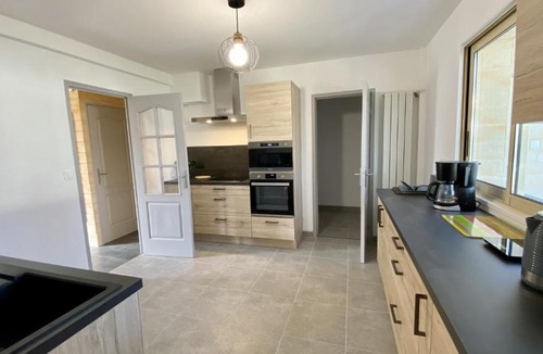 Saint-Valery-sur-Somme House | Chez Sandrine & Tanguy