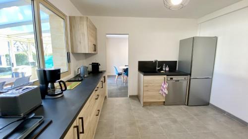 Saint-Valery-sur-Somme House | Chez Sandrine & Tanguy