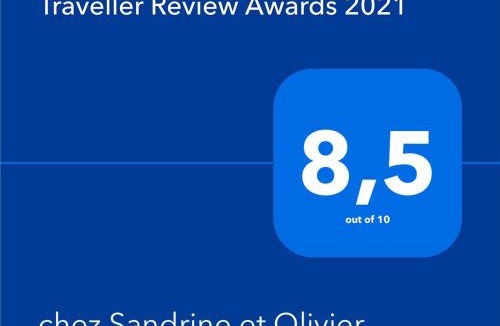 Belvedere House | chez Sandrine et Olivier