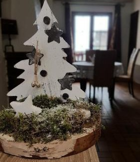 Belvedere House | chez Sandrine et Olivier