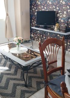 La Gacilly House | chez Sandrine