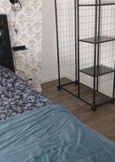 La Gacilly House | chez Sandrine