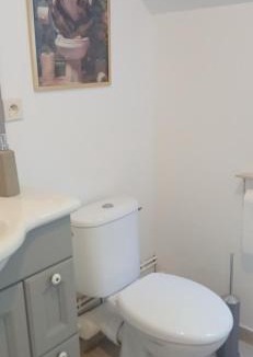 La Gacilly House | chez Sandrine