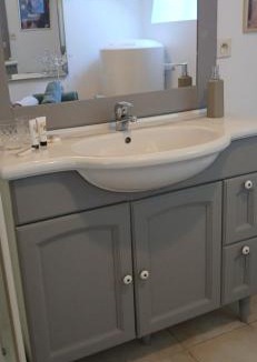 La Gacilly House | chez Sandrine