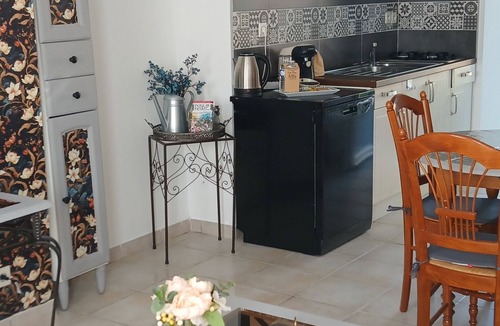 La Gacilly House | Chez Sandrine