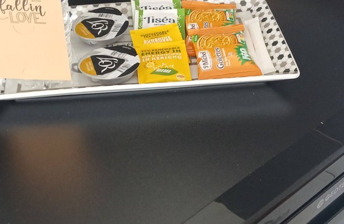 La Gacilly House | Chez Sandrine