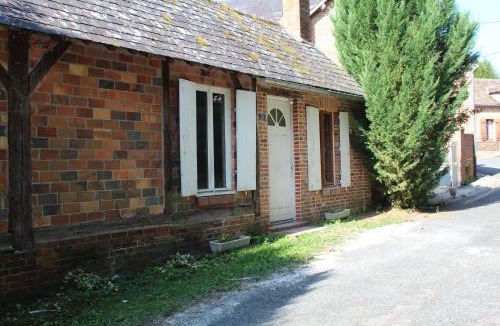 Brinon-sur-Sauldre House | Chez Santia