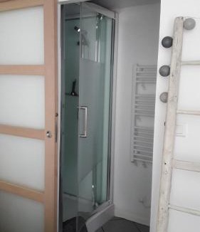 Brinon-sur-Sauldre House | Chez Santia