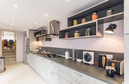 Forges-les-Eaux House | Chez Sarah et Manel - Forges LES Eaux