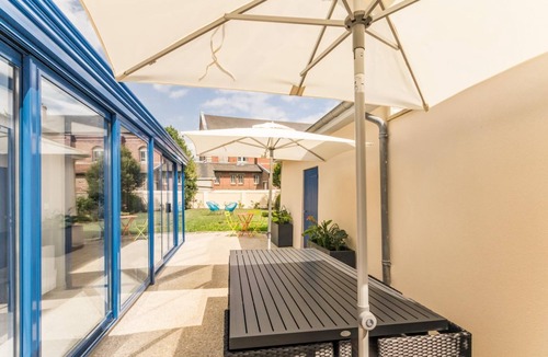 Forges-les-Eaux House | Chez Sarah et Manel - Forges LES Eaux