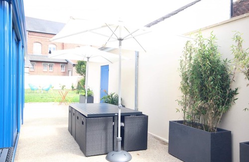 Forges-les-Eaux House | Chez Sarah et Manel - Forges LES Eaux