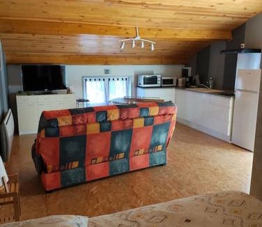 Polignac Apartment | Chez Serge et Annie