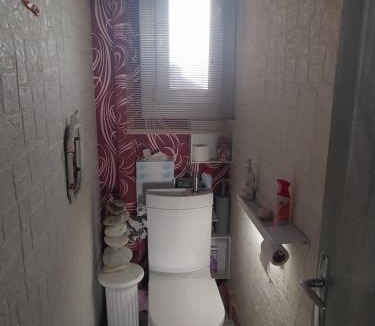 Pierrelatte House | Chez serge