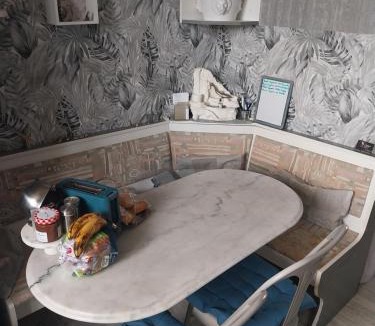 Pierrelatte House | Chez serge