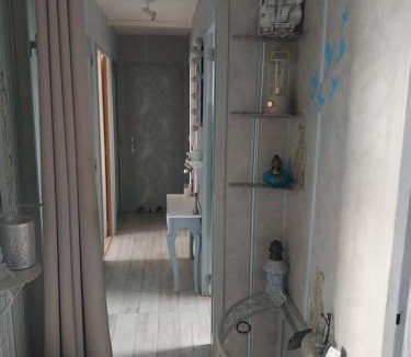 Pierrelatte House | Chez serge