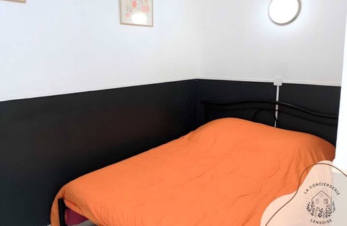 Noeux-les-Mines House | Chez Serge le N° 105, parking gratuit, 2 pers