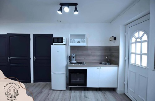 Noeux-les-Mines House | Chez Serge N°103, wifi, parking gratuit, 4 pers