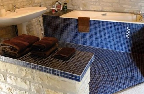 Sainte-Vertu Bed & Breakfast | Chez Séverine & Edward - Bed and Breakfast