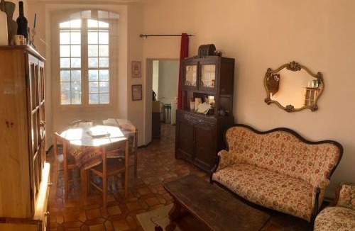 Lachau Apartment | Chez Sigmund et Skywalker