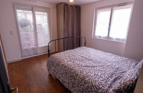 Revel House | Chez Simon, au fil de l'eau