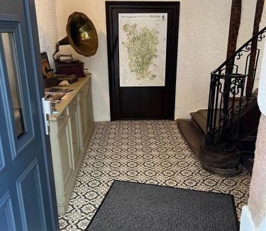 Luzy Apartment | Chez Simone et Marguerite