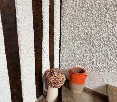 Luzy Apartment | Chez Simone et Marguerite