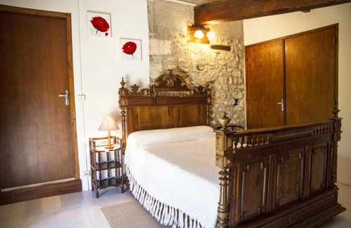 Senouillac House | CHEZ SIMONE