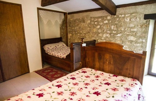 Senouillac House | CHEZ SIMONE