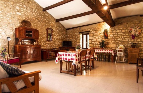 Senouillac House | CHEZ SIMONE