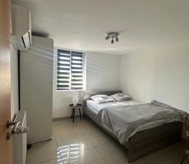 Benfeld House | Chez SIVAS
