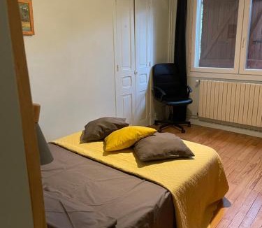 Albon House | Chez-Sixtine