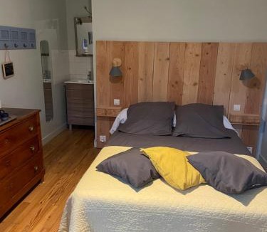 Albon House | Chez-Sixtine