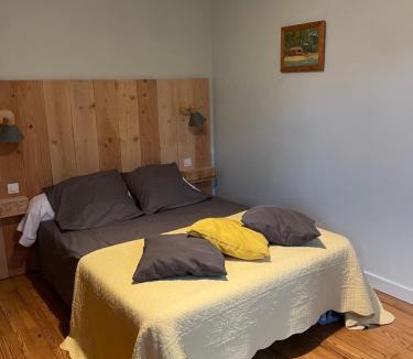 Albon House | Chez-Sixtine