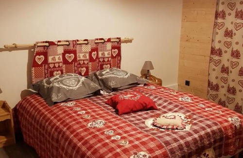 Saint-Gerand-de-Vaux House | Chez So et Compagnie